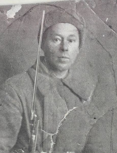 Гибалов Анатолий Иванович