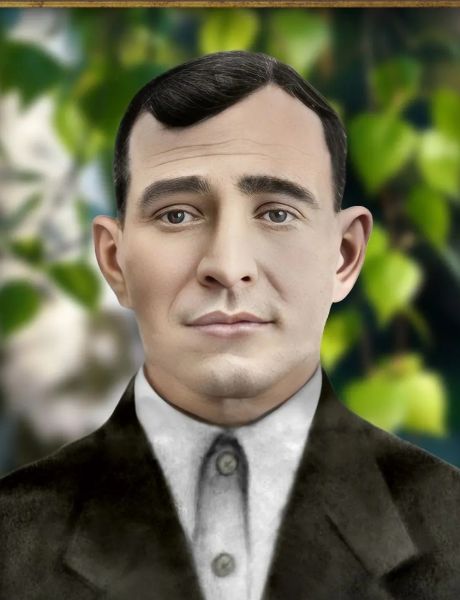 Абрамов Пётр Иванович