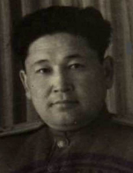 Даулетьяров Хамид 