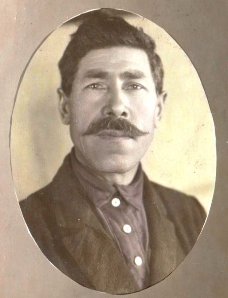 Жеребятьев Николай Яковлевич