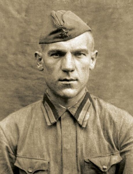 Абрамов Николай Иванович