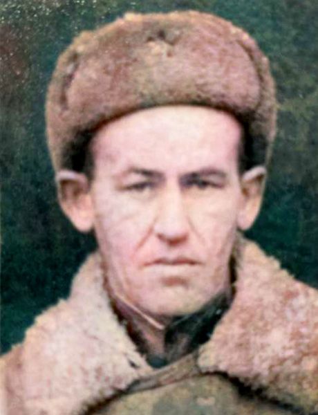 Мельников Иван Васильевич