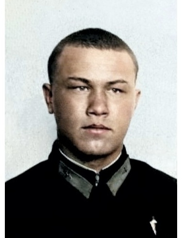 Карельцев Александр Григорьевич
