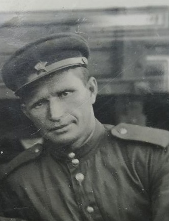 Поверенов Николай Кириллович