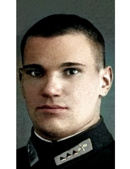 Листаров Александр Георгиевич