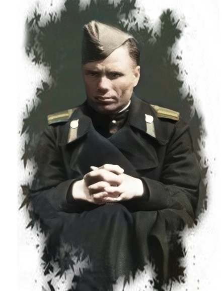 Резниченко Василий Иванович