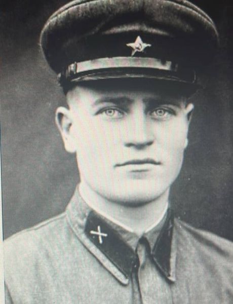 Куликов Дмитрий Алексеевич