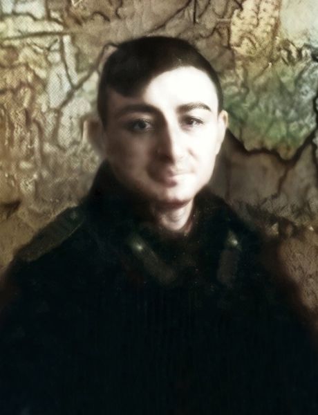 Каланторян Мелик Пирагович