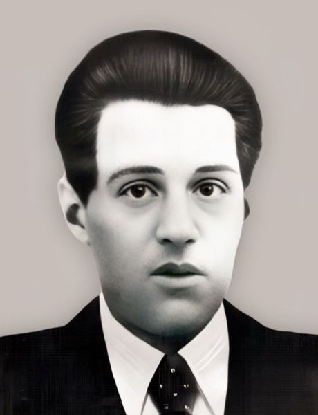 Блинов Владимир Григорьевич