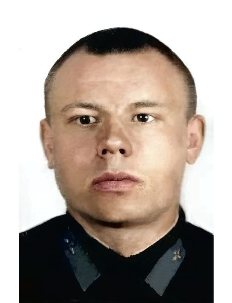 Федоров Вениамин Дмитриевич