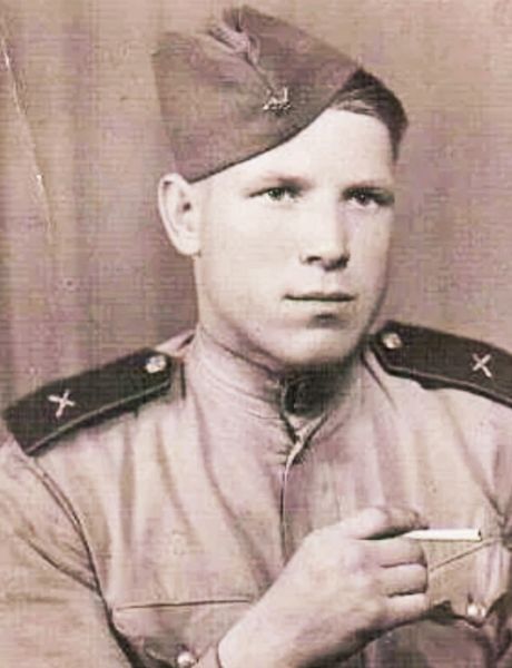 Фадеев Виктор Григорьевич