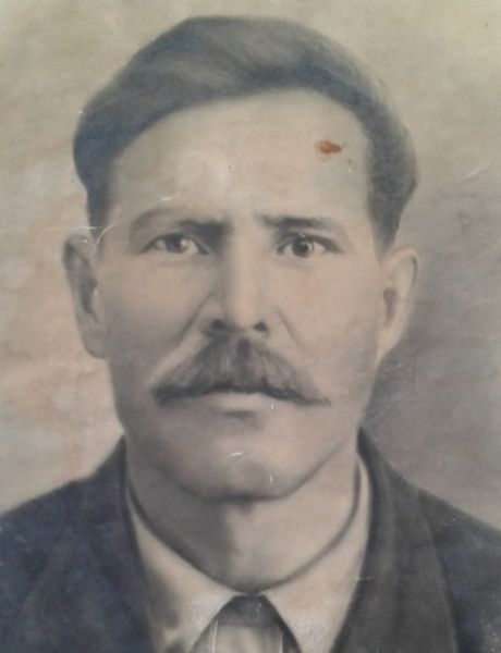 Глухов Павел Михайлович