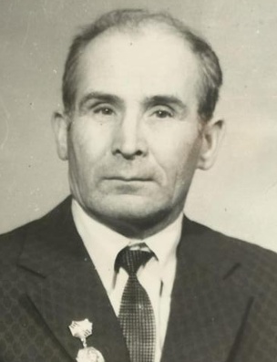 Елькин Алексей Васильевич