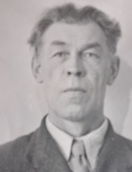 Маслов Алексей Павлович