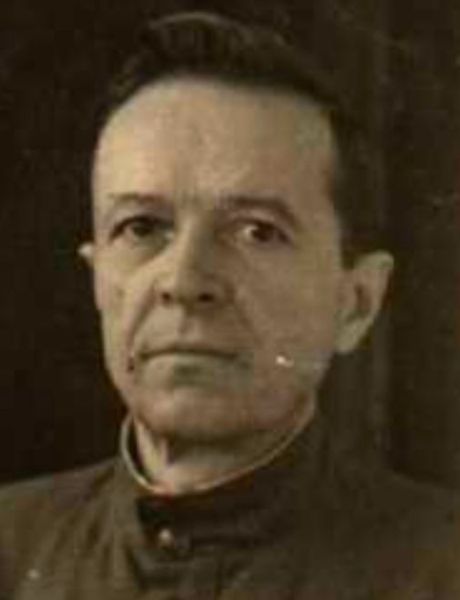 Емелин Иван Васильевич