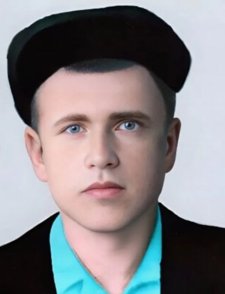 Кандауров Алексей Андриянович