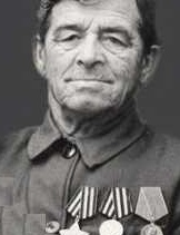 Васьков Арсений Андреевич
