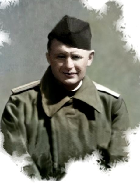 Федосов Михаил Ивановичч