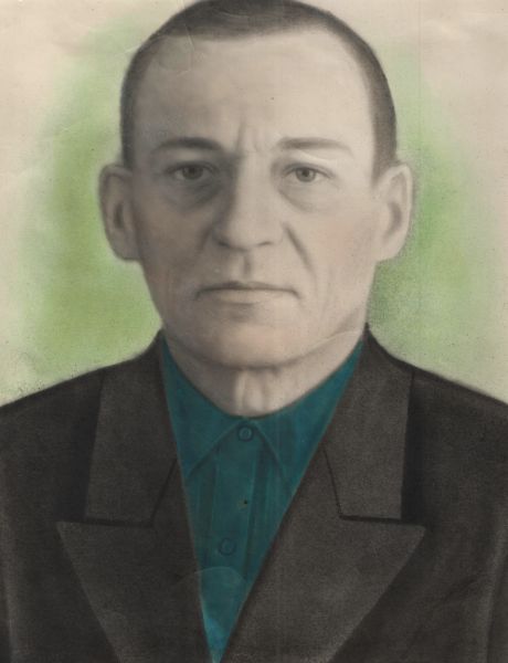 Русинов Павел Михайлович