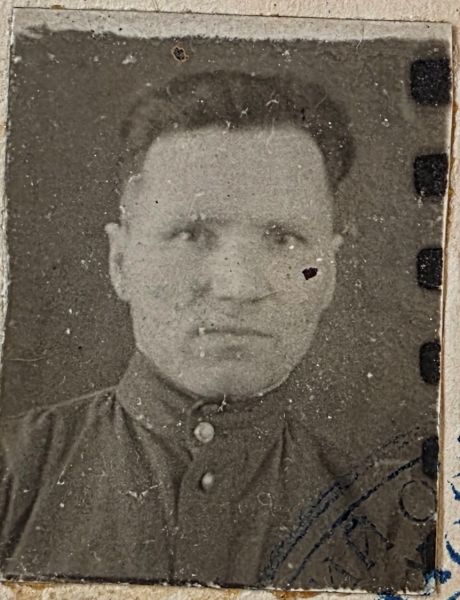 Чернышев Алексей Иванович