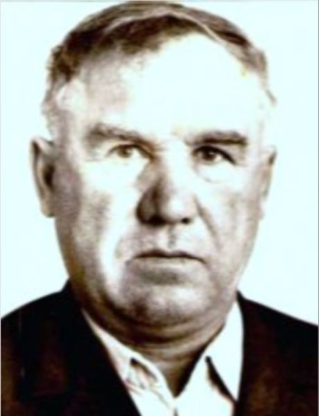 Лисовцев Михаил Лукянович