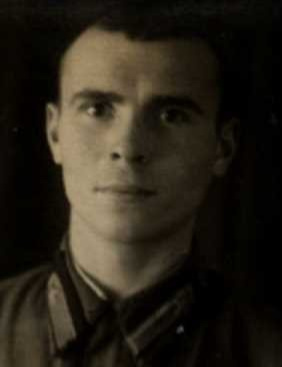 Пищулин Фридрих Дмитриевич