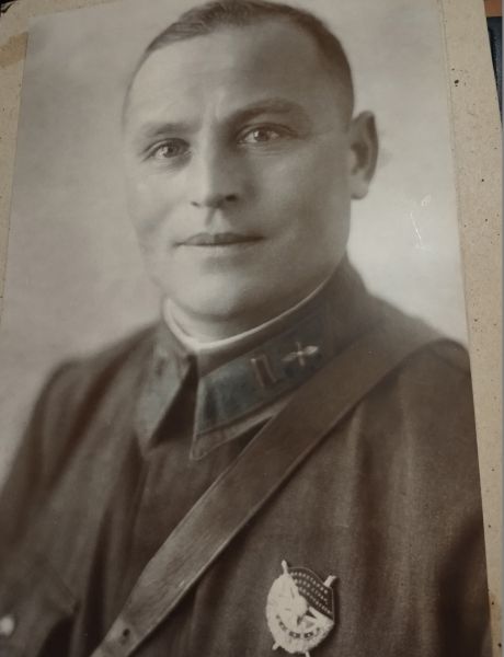 Еникеев Бакир Мустафович