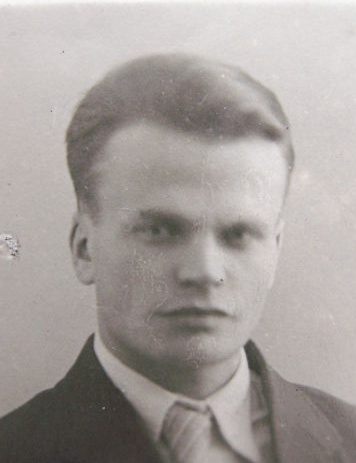 Засыпкин Михаил Сергеевич