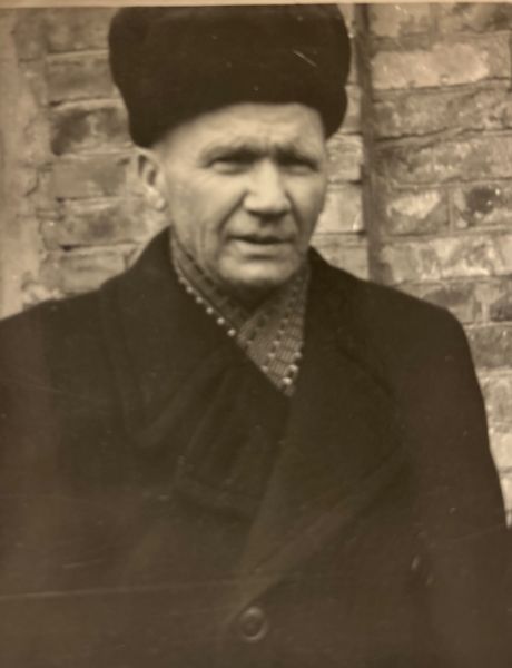 Фисун Григорий Матвеевич