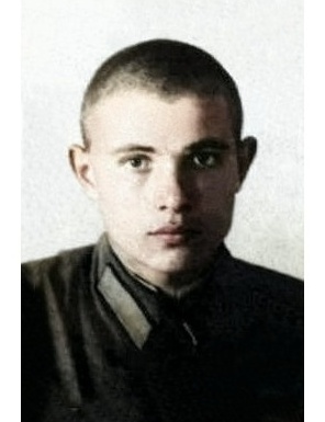 Муратов Дмитрий Яковлевич