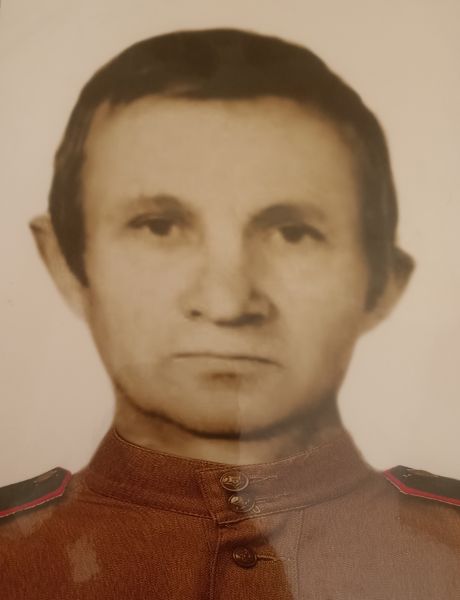 Новоченко Василий Иванович