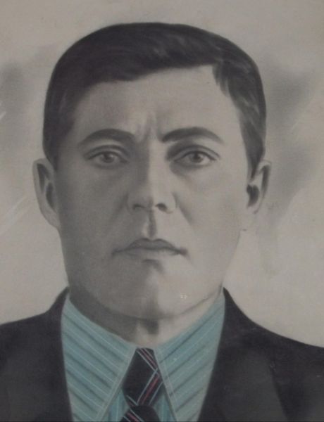 Лукьянов Иван Леонович