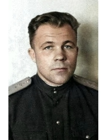 Кондратьев Алексей Иванович