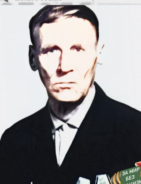 Черняев Алексей Терентьевич