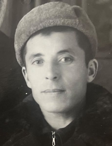 Талиев Юлдаш 