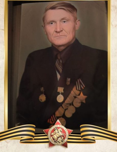 Зинатулин Талгат Зинатулович