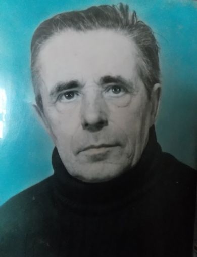Скворцов Сергей Алексеевич