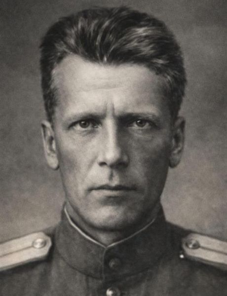 Бронзов Сергей Иванович