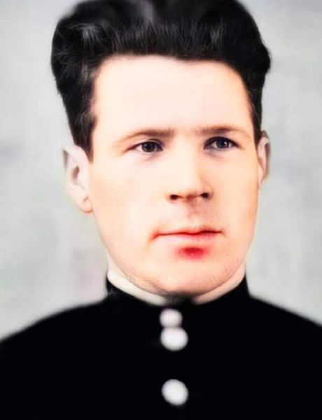 Аштуев Александр Иванович