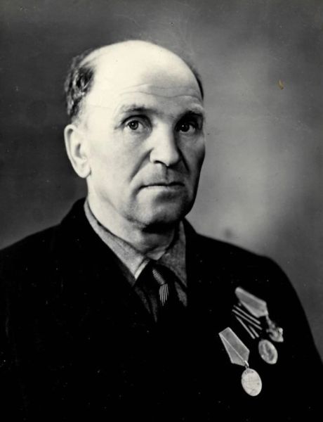 Еремин Алексей Лукич