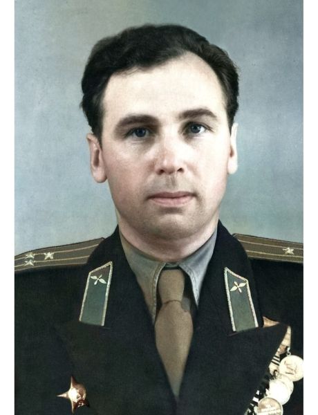 Валаханович Антон Иванович