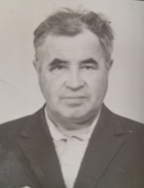 Конушкин Андрей Тимофеевич