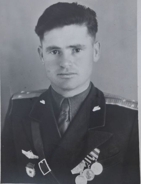 Мавлеев Фаяс Хакимович