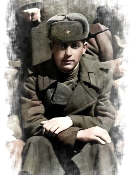 Никифоров Петр Георгиевич