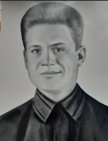 Елинов Трофим Миронович