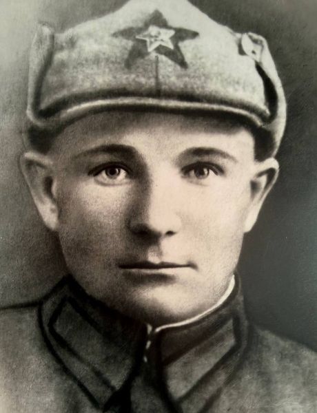 Карпекин Антон Нестерович