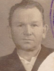 Евкин Николай Яковлевич