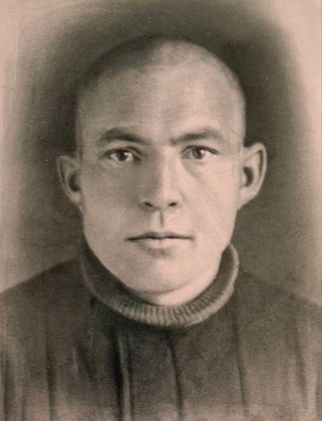 Образцов Михаил Александрович