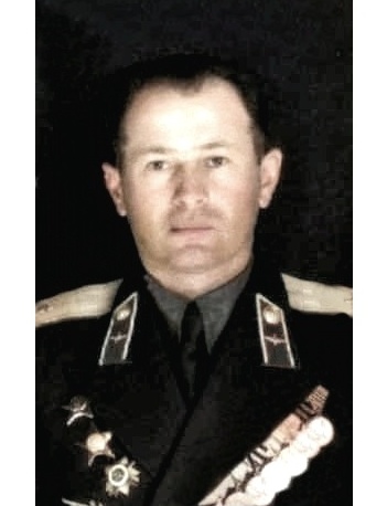 Ямром Рувим Самойлович