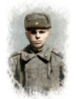 Иванов Алексей Иванович